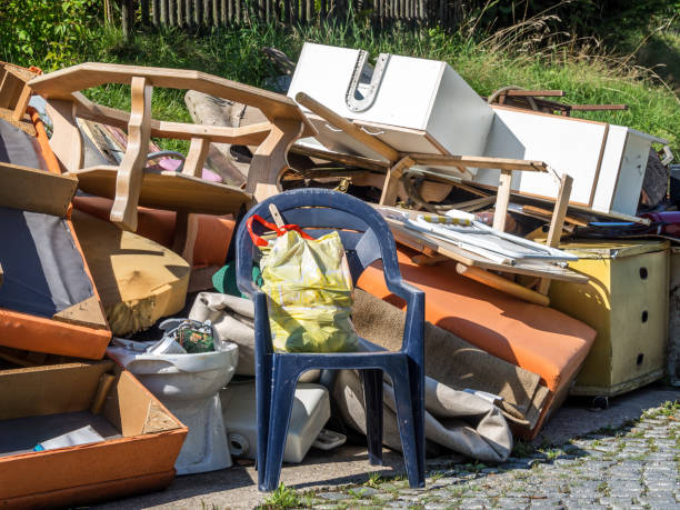 Commercial Cleanout Services in Questa, NM