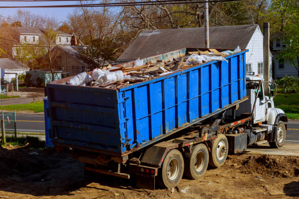 Best Household Junk Removal  in Questa, NM