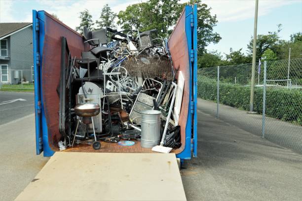 Appliance Disposal in Questa, NM