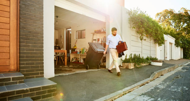 Best Garage Cleanout Services  in Questa, NM