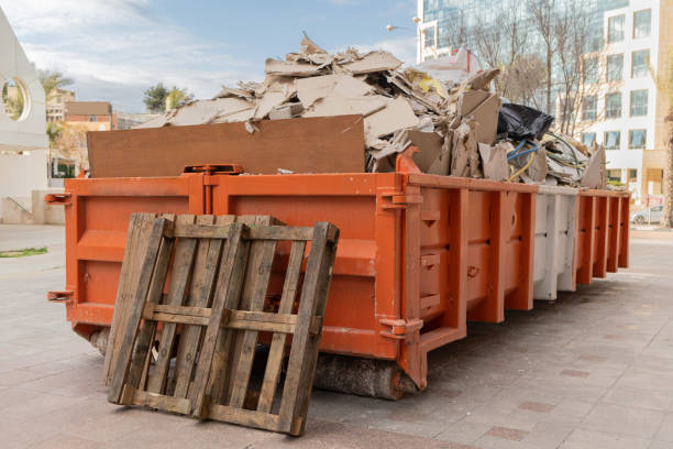 Best Estate Cleanout Services  in Questa, NM