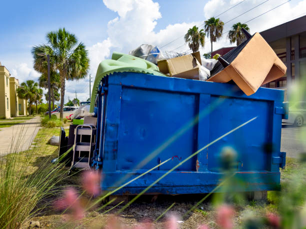 Best Residential Junk Removal  in Questa, NM