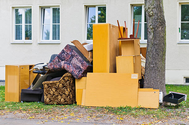 Best Construction Debris Removal  in Questa, NM