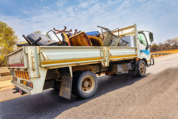 Best Construction Debris Removal  in Questa, NM