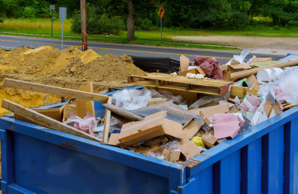 Debris Removal in Questa, NM